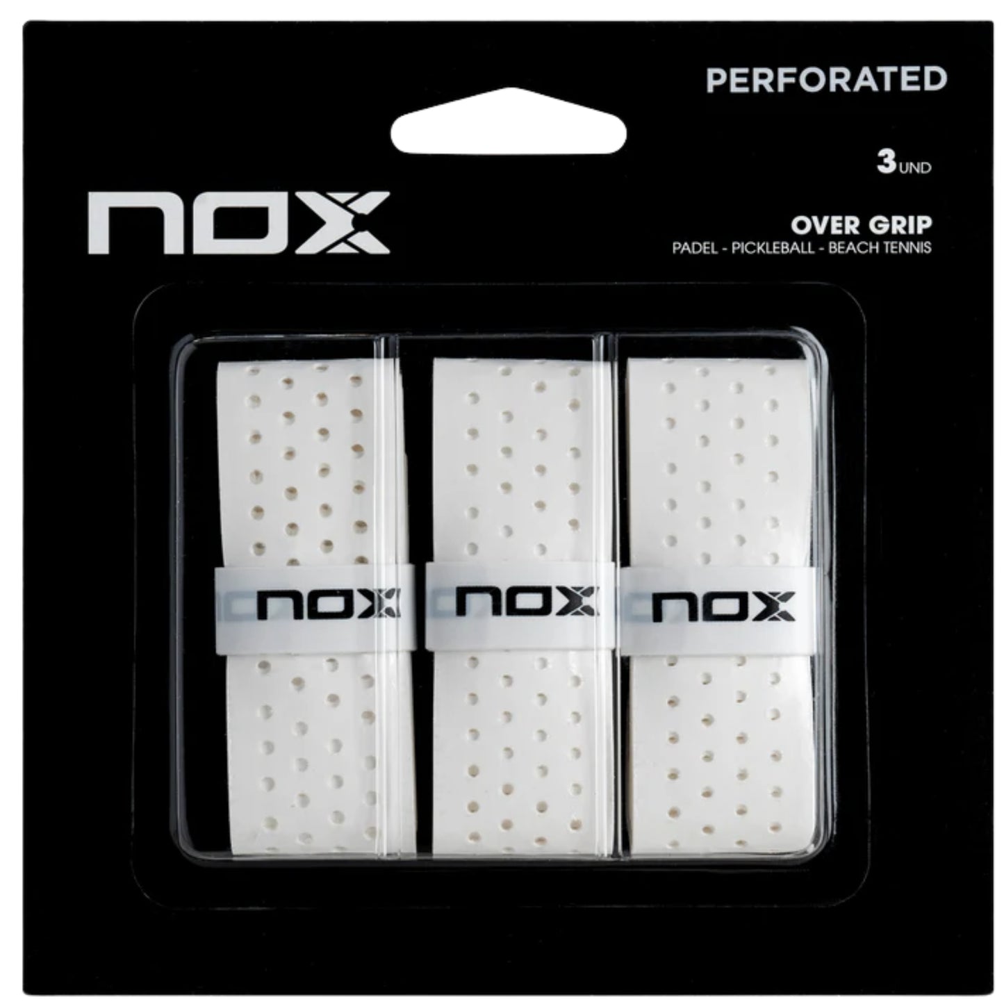 Overgrip Nox Perforado