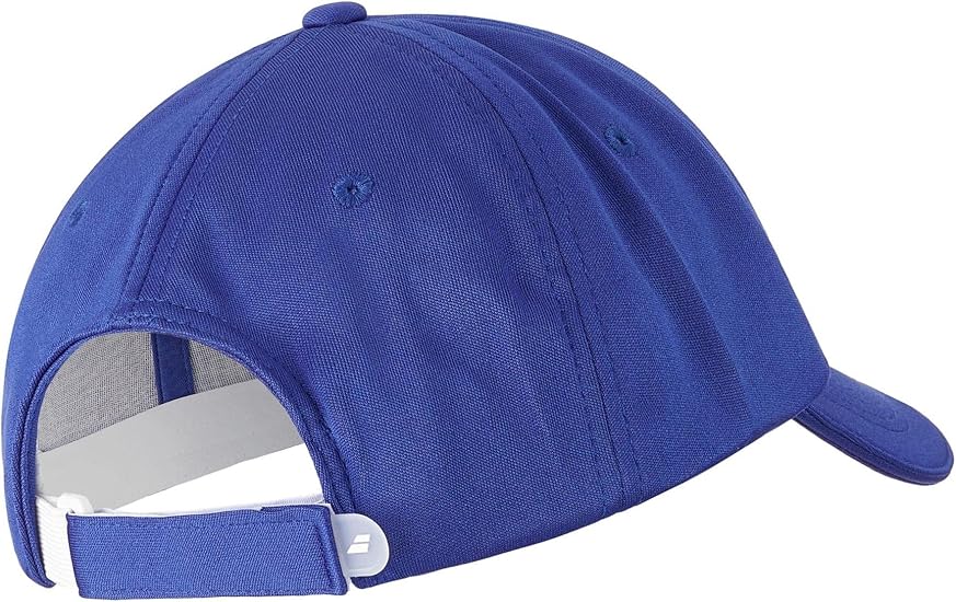 Gorra Babolat Pure Logo Azul