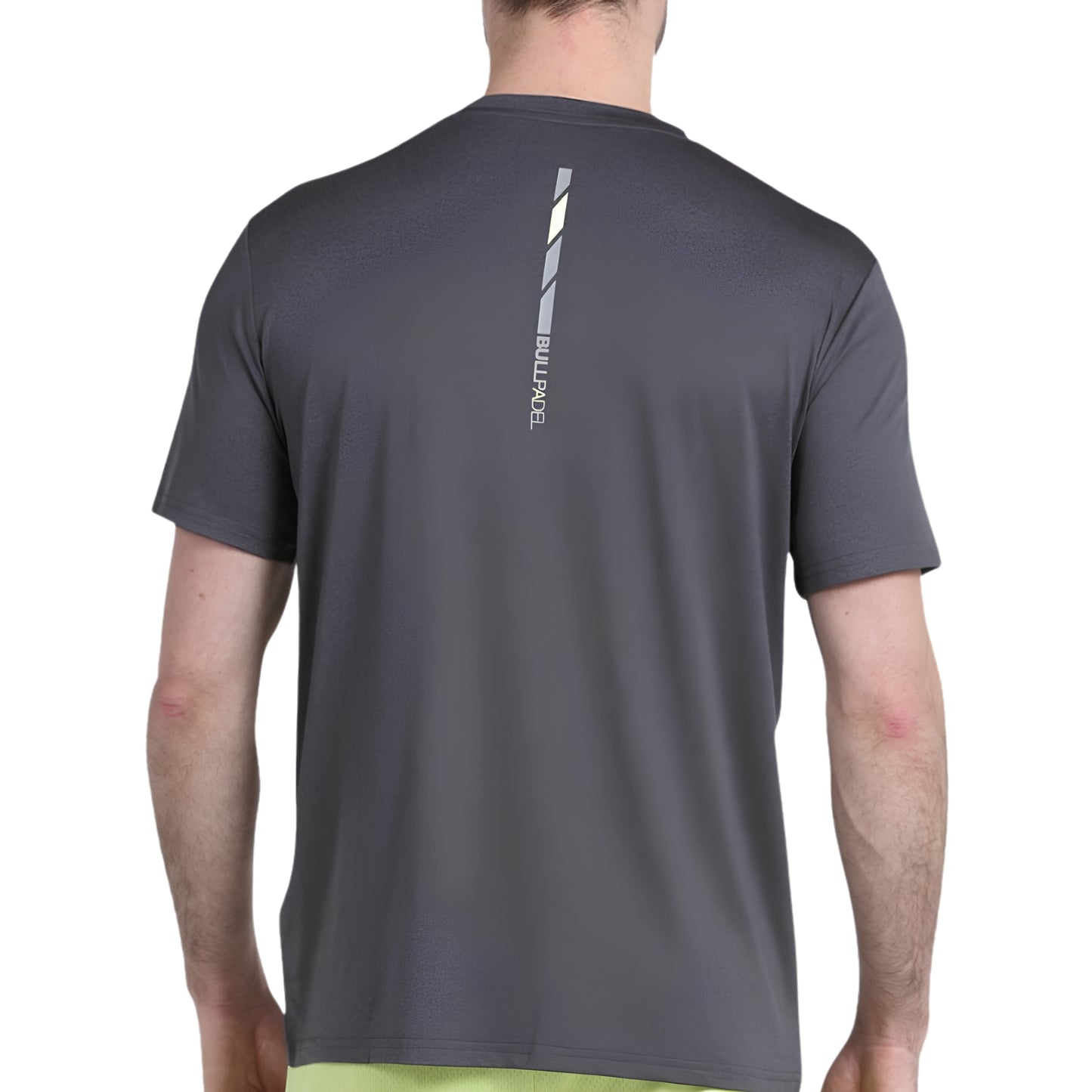 Camiseta Bullpadel Leteo