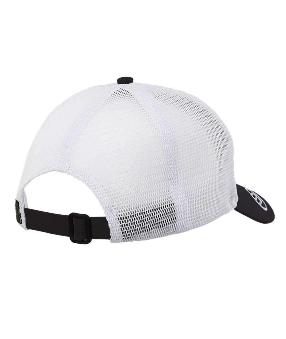 Gorra Bullpadel Premier Blanca