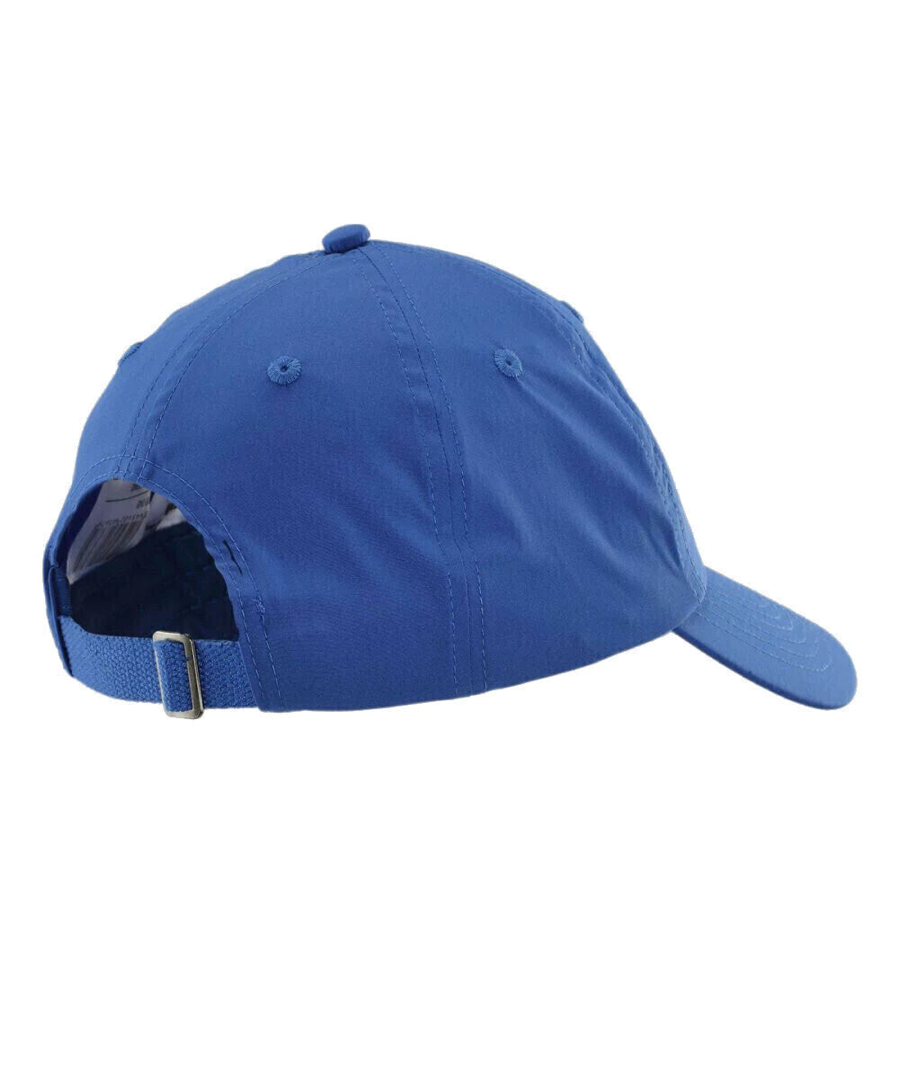 Gorra Bullpadel Azul