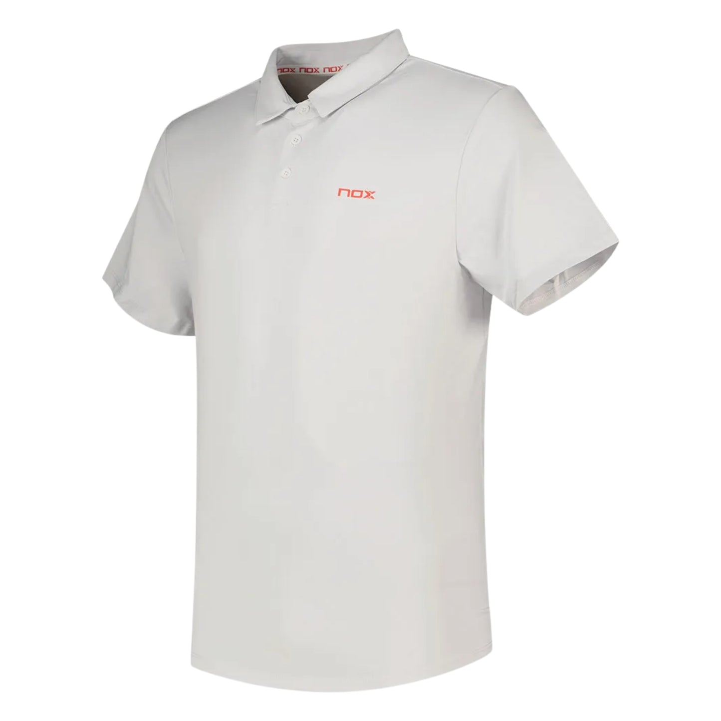 Polo Nox Team Blanco