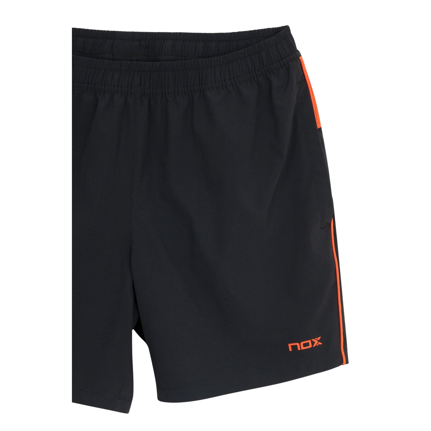 Short NOX Team Negro 2026