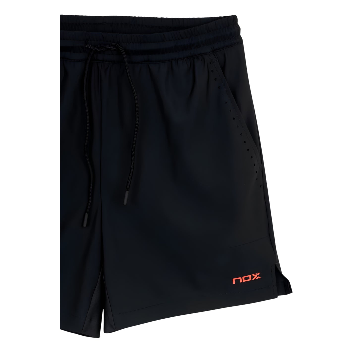 Short NOX Team Fit Negro 2026