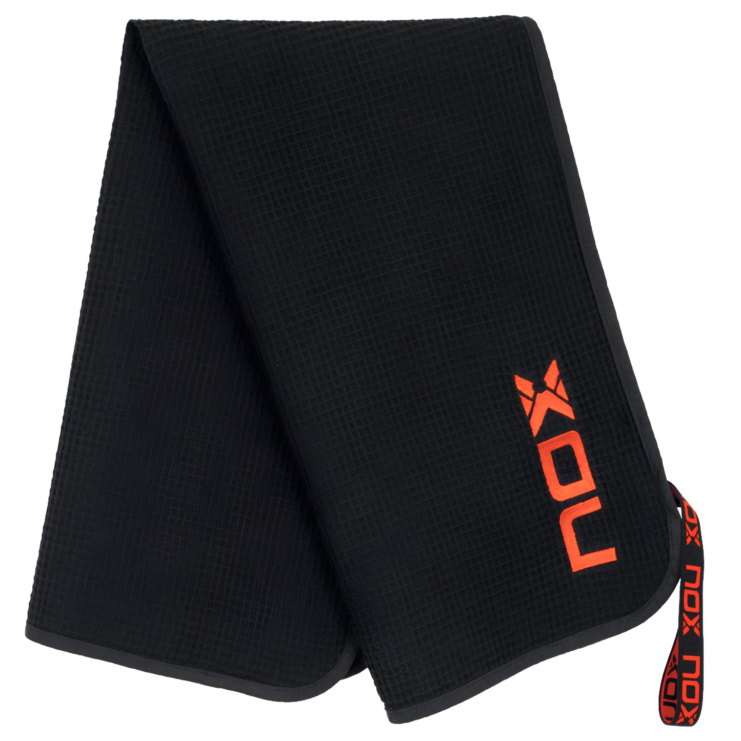 Toalla Nox Negra