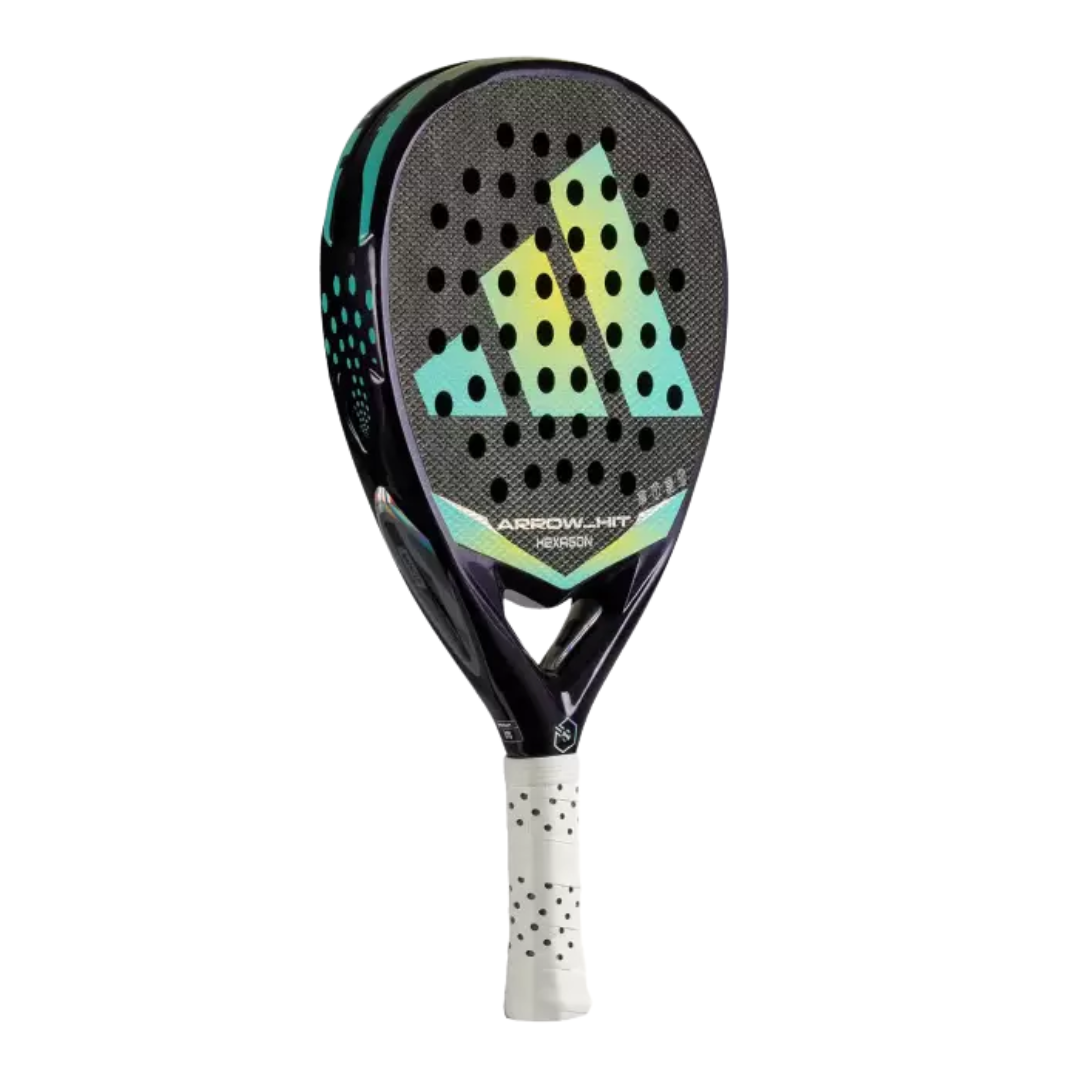 Adidas Arrow-Hit Hexagon 2026