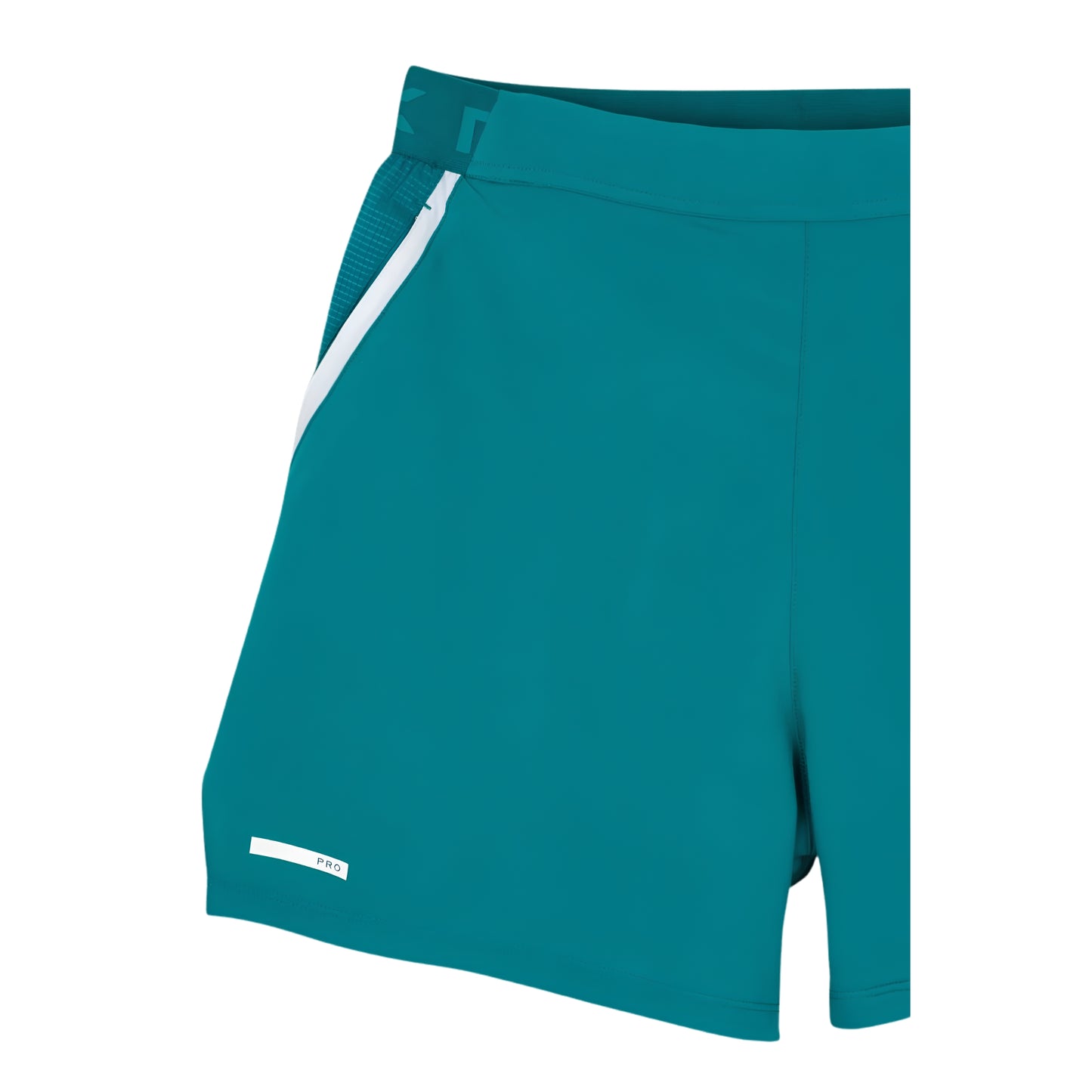 Short Nox Pro Verde Ivy 2026