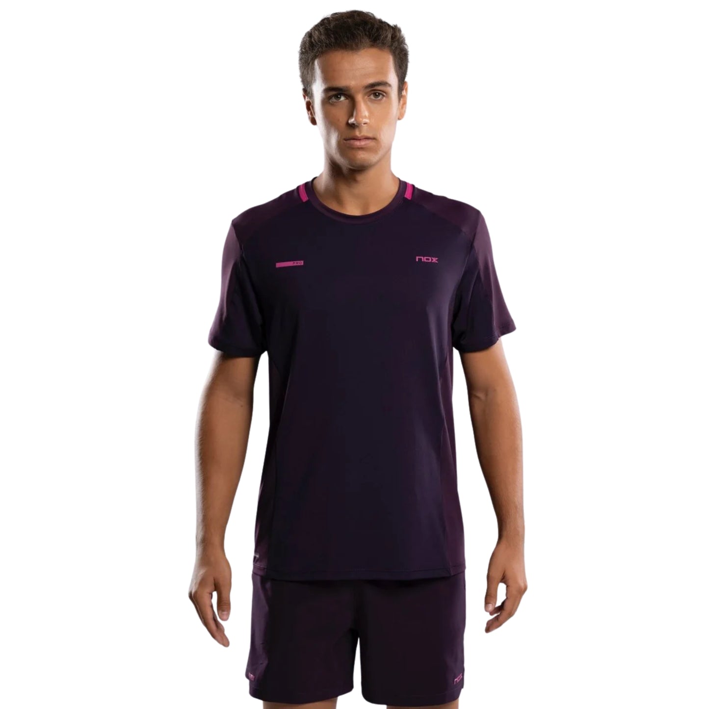 Camiseta Nox Pro BlackBerry 2026