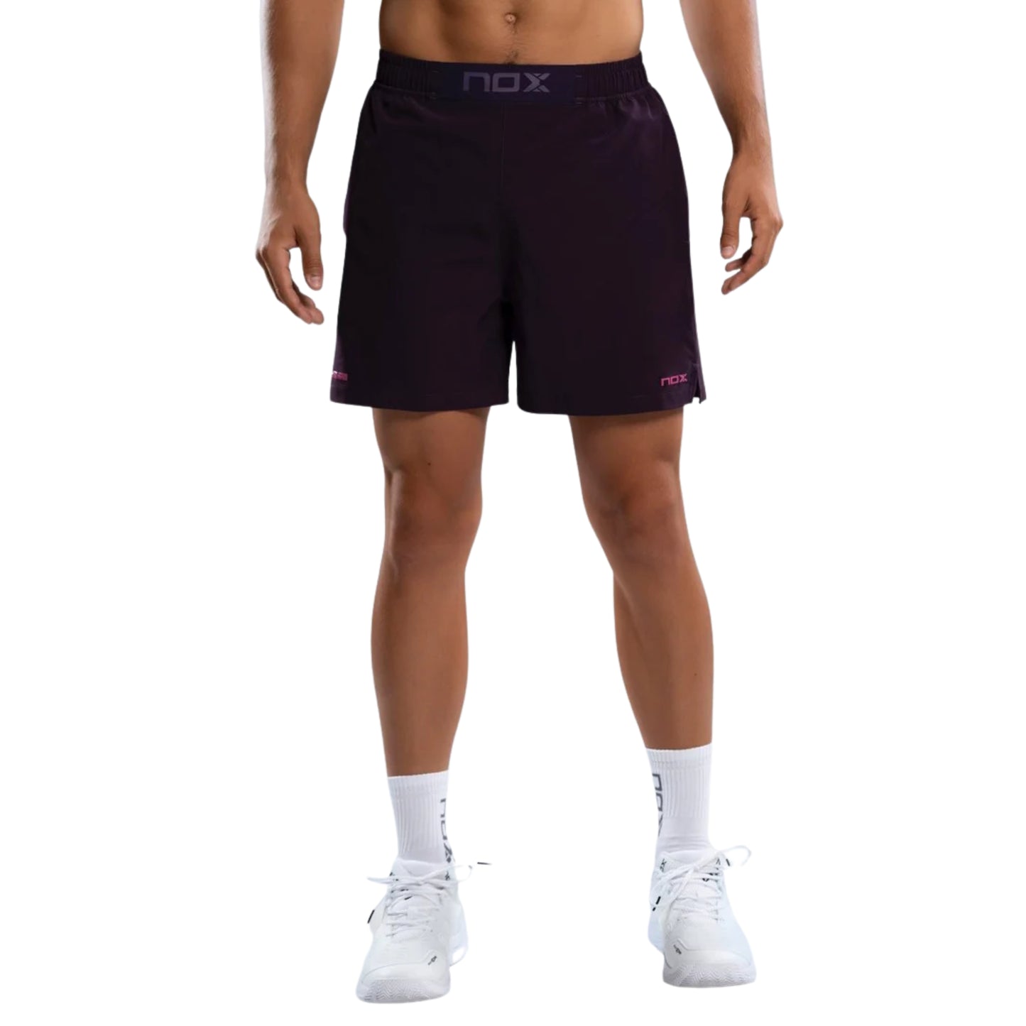 Short Nox Pro Deep Purple 2026