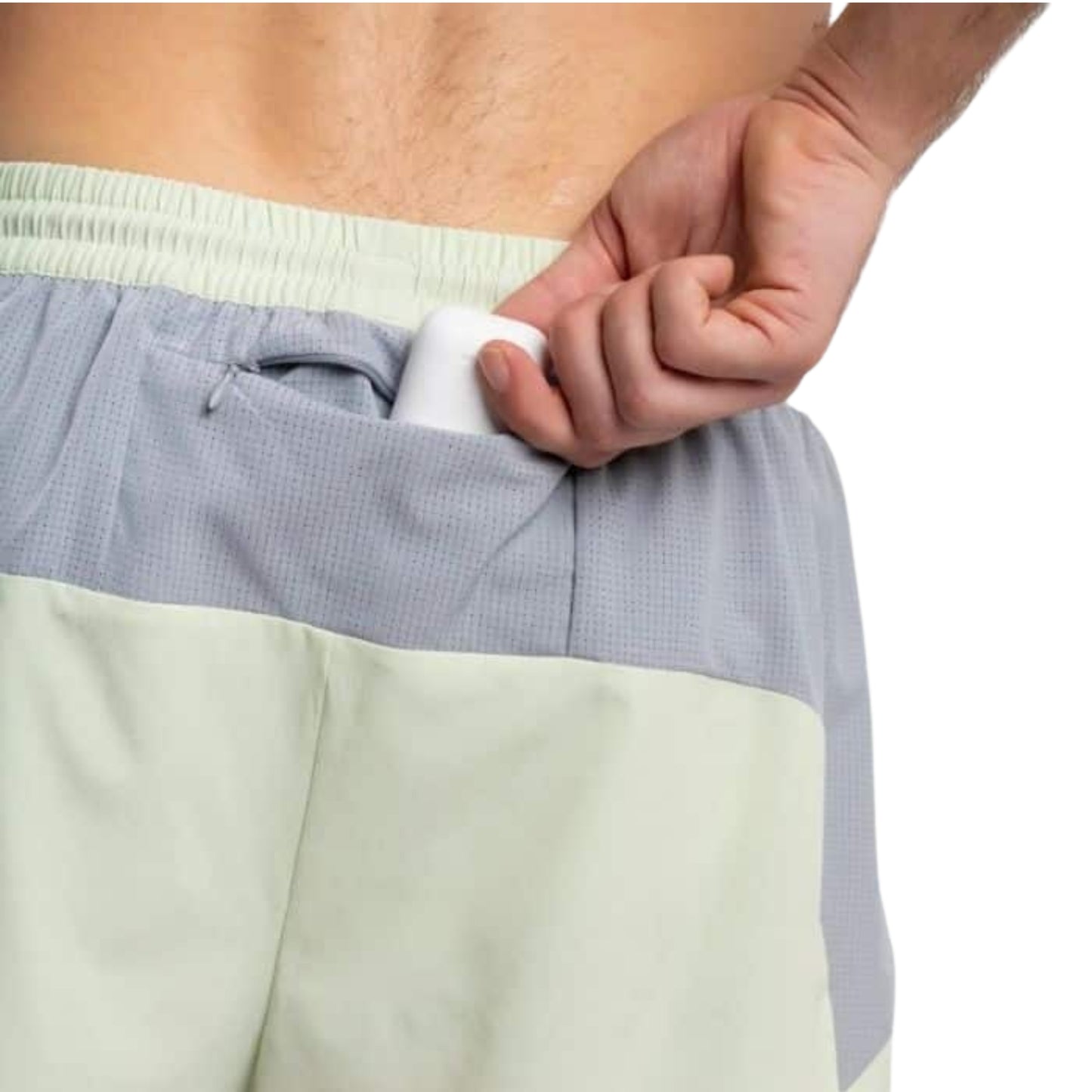 Short Nox Pro Verde