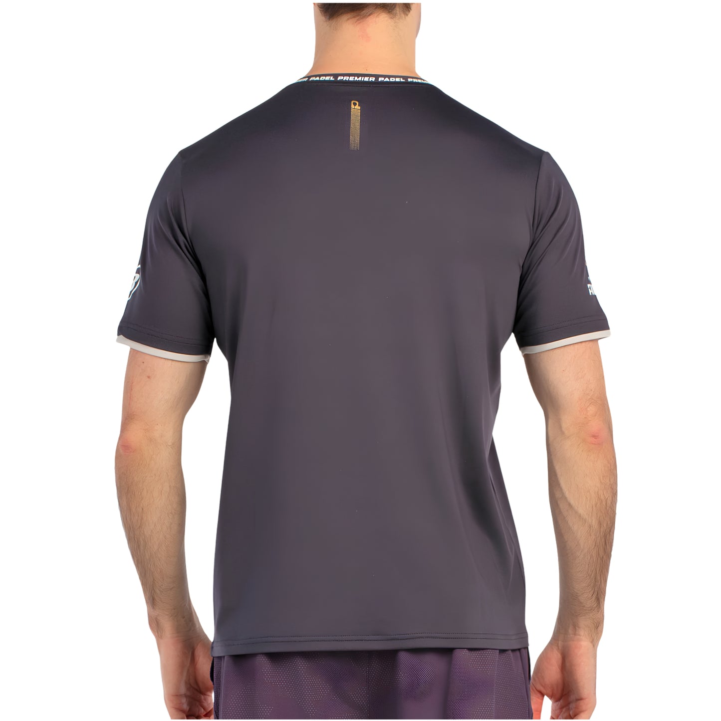 Camiseta Bullpadel Bises Premier Padel