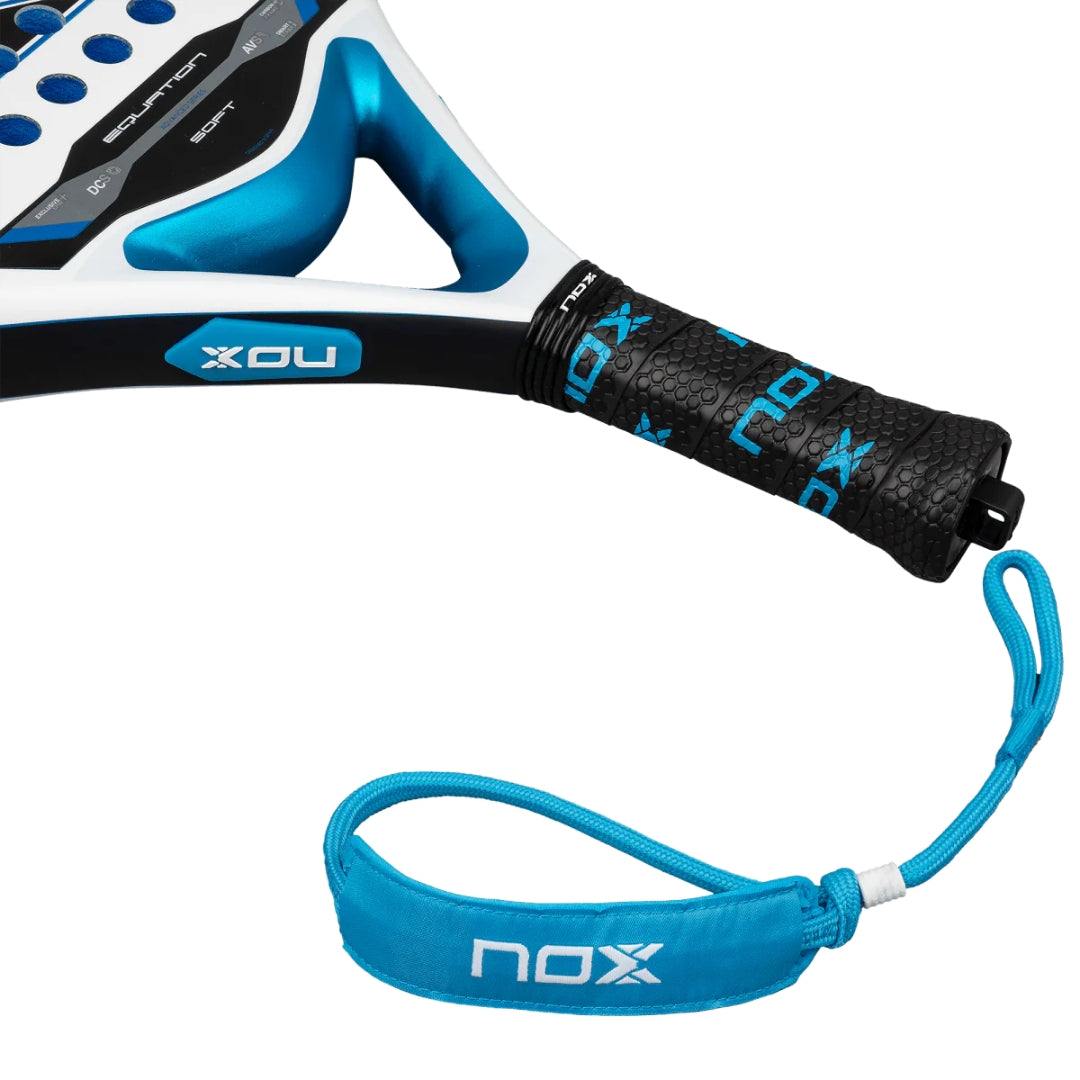 Nox Equation Advanced Soft 2026