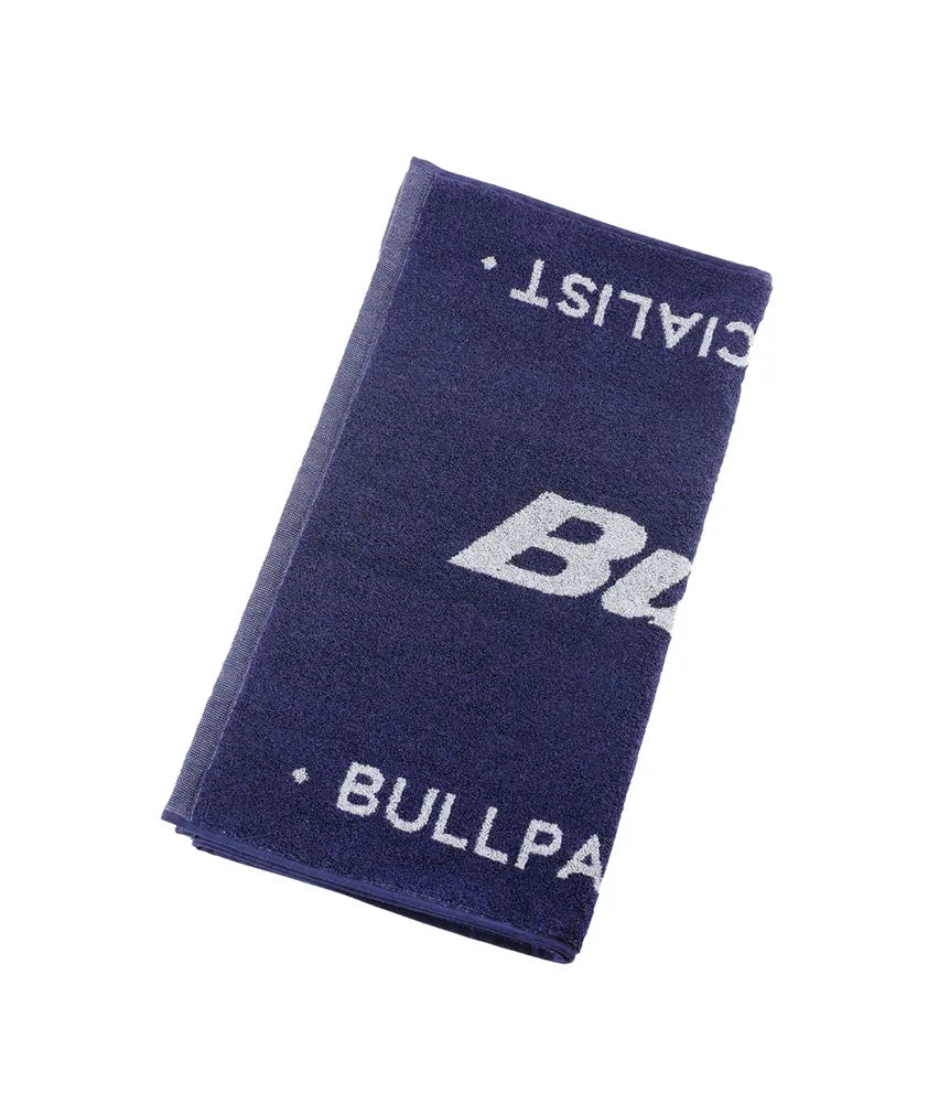 Toalla Bullpadel Azul