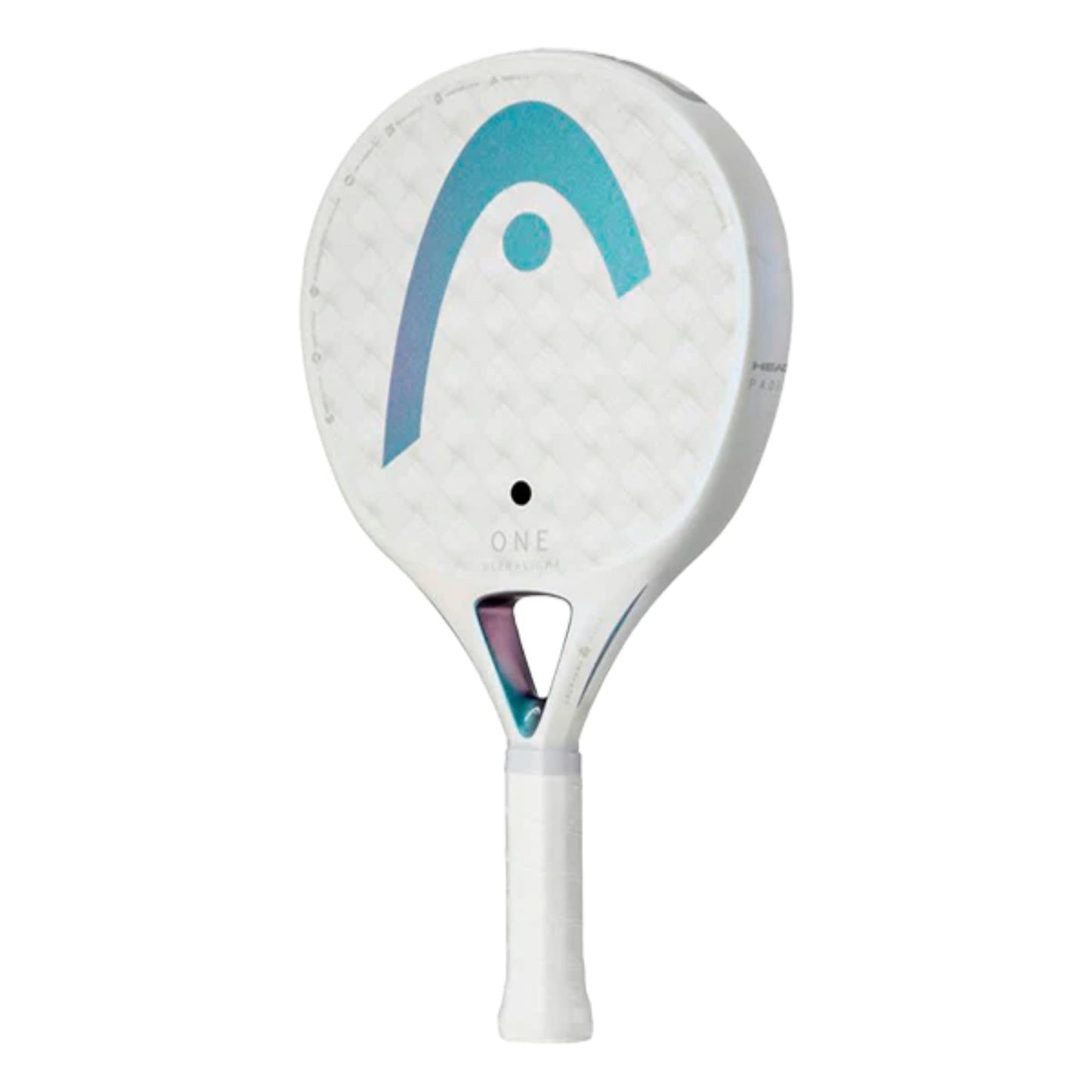 Head ONE Ultralight White 2025