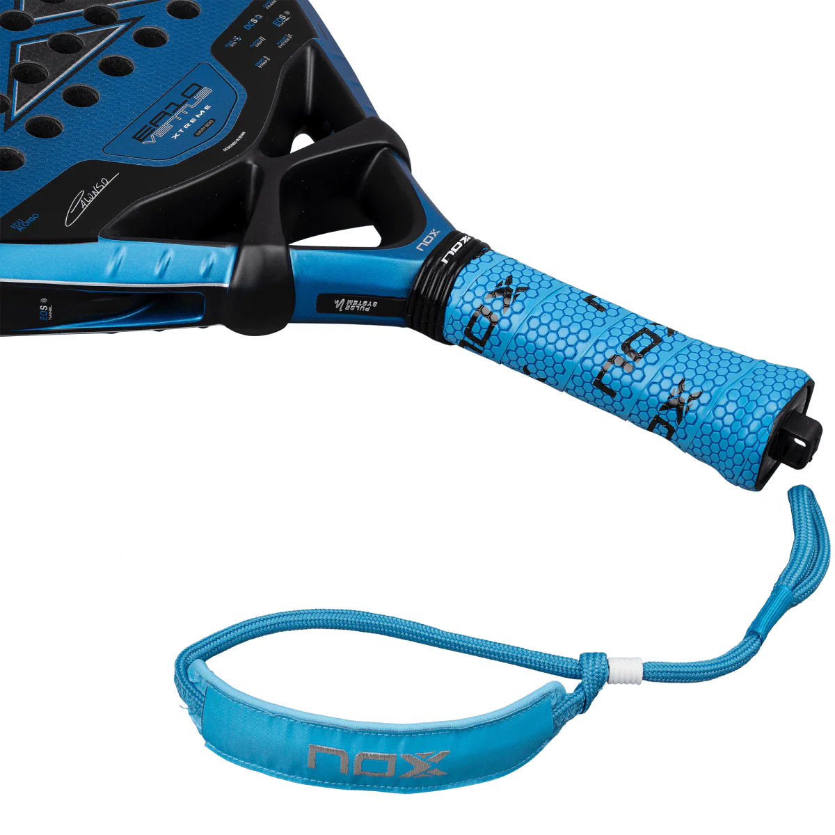 Nox EA10 Ventus Attack 12K XTREM 2026