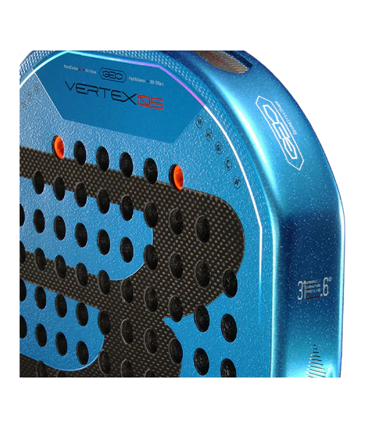 Bullpadel Vertex 05 GEO 2026