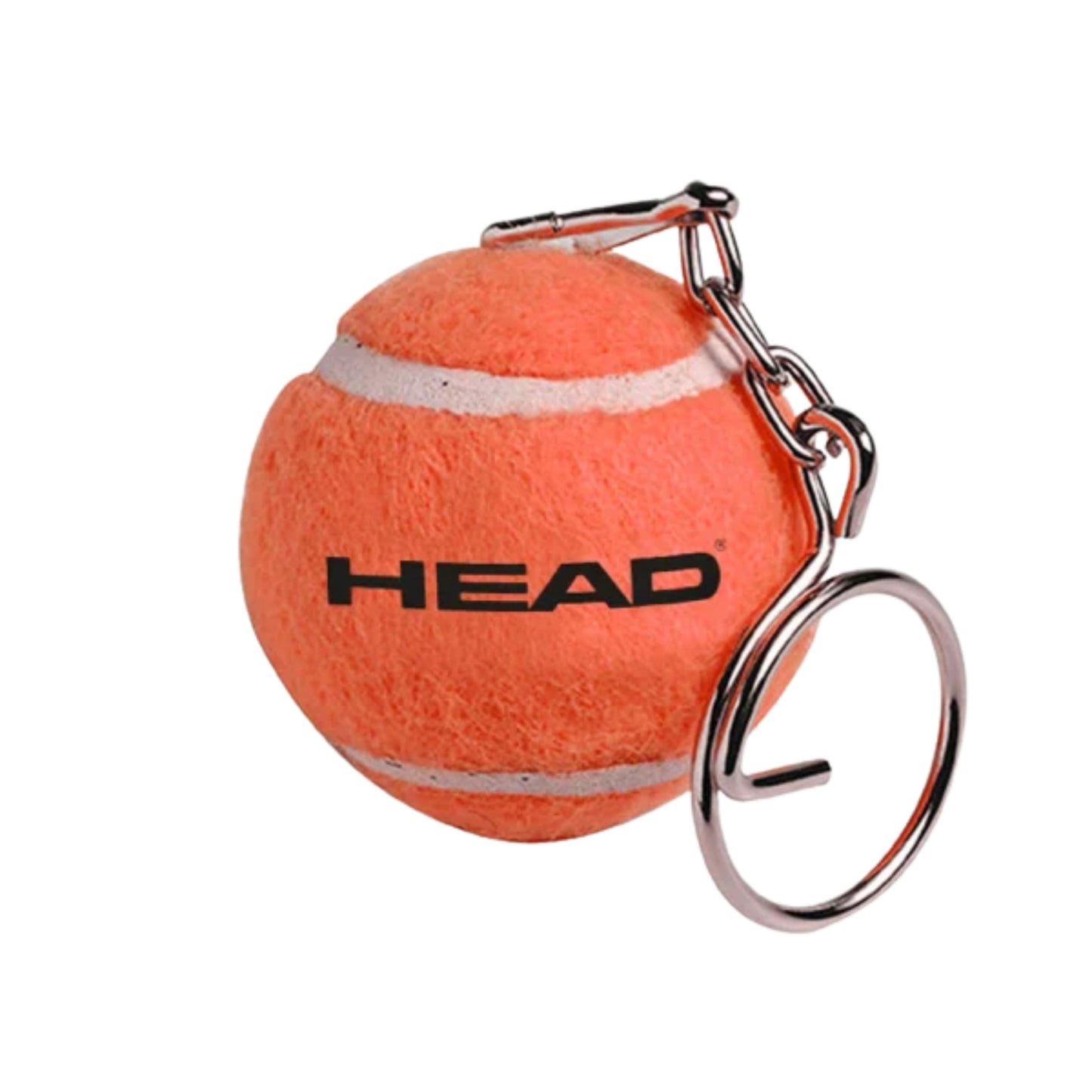 Llavero Head Naranja