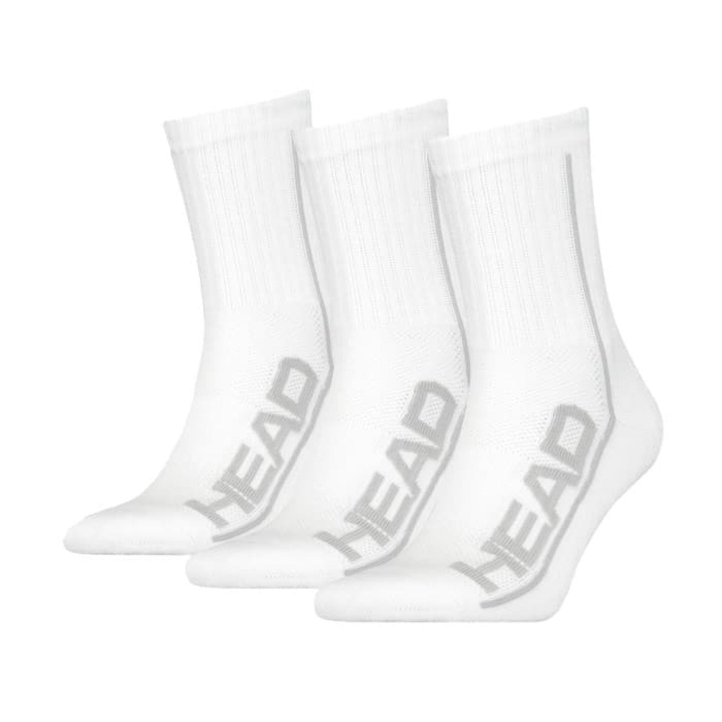 Calcetines Calcetines Head Performance Crew Pack 3