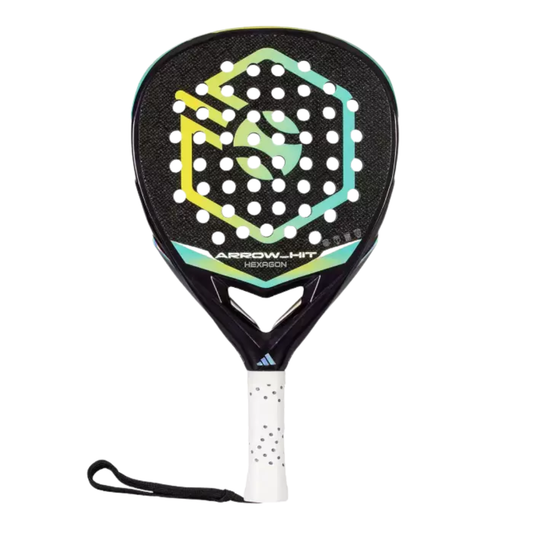 Adidas Arrow-Hit Hexagon 2026