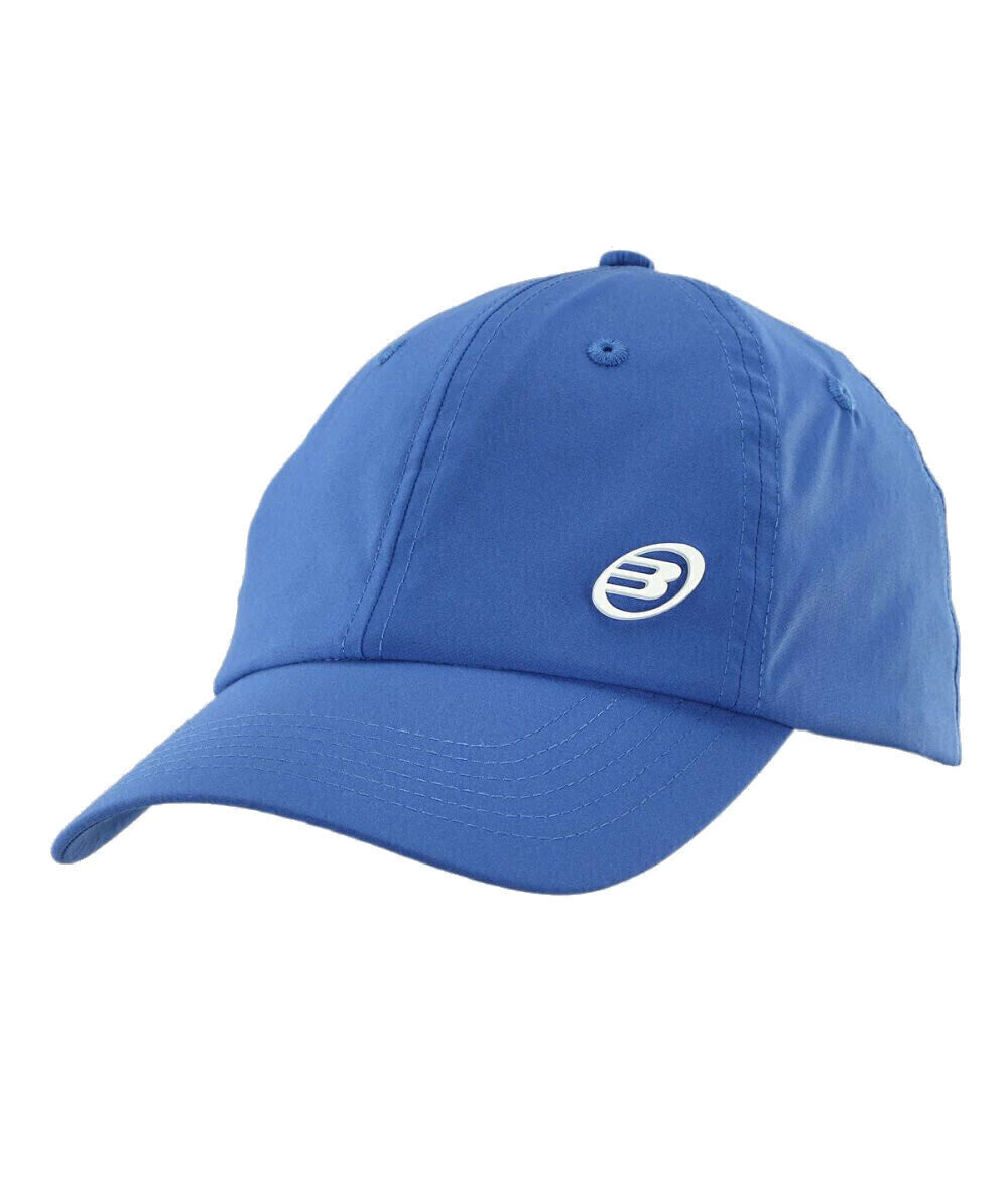 Gorra Bullpadel Azul