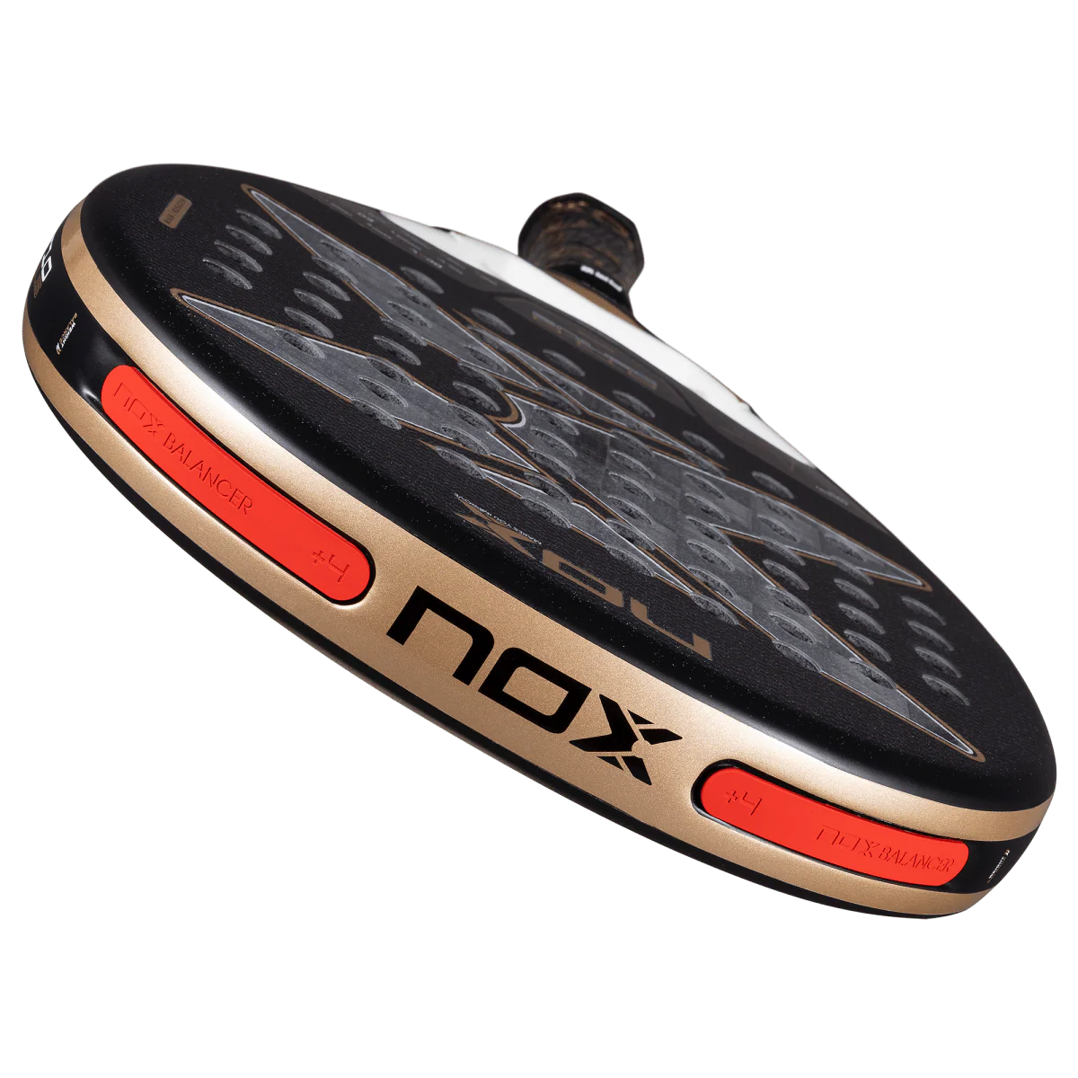 Nox AT10 18K Luxury Genius 2026