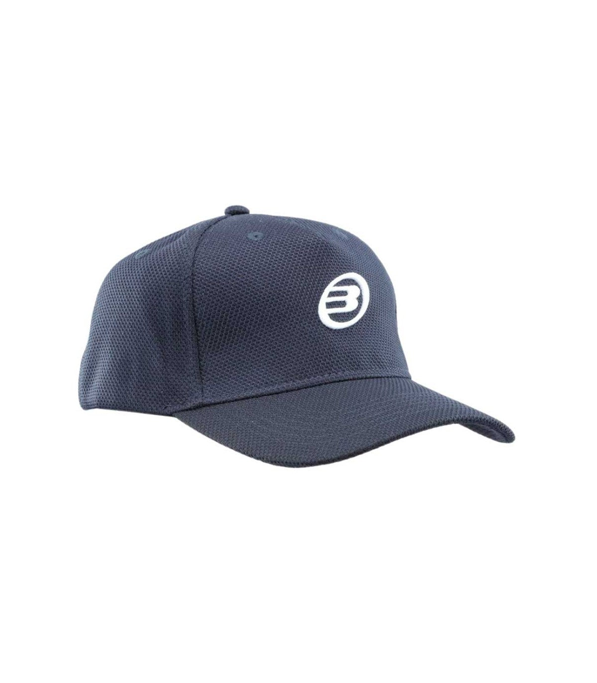 Gorra Bullpadel Azul Marino