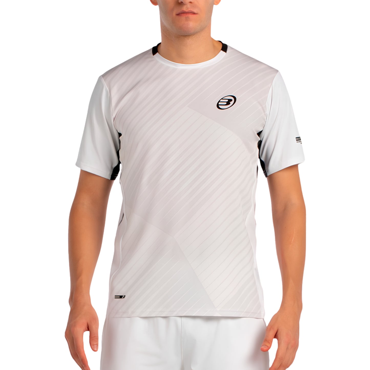 Camiseta Bullpadel Malmok