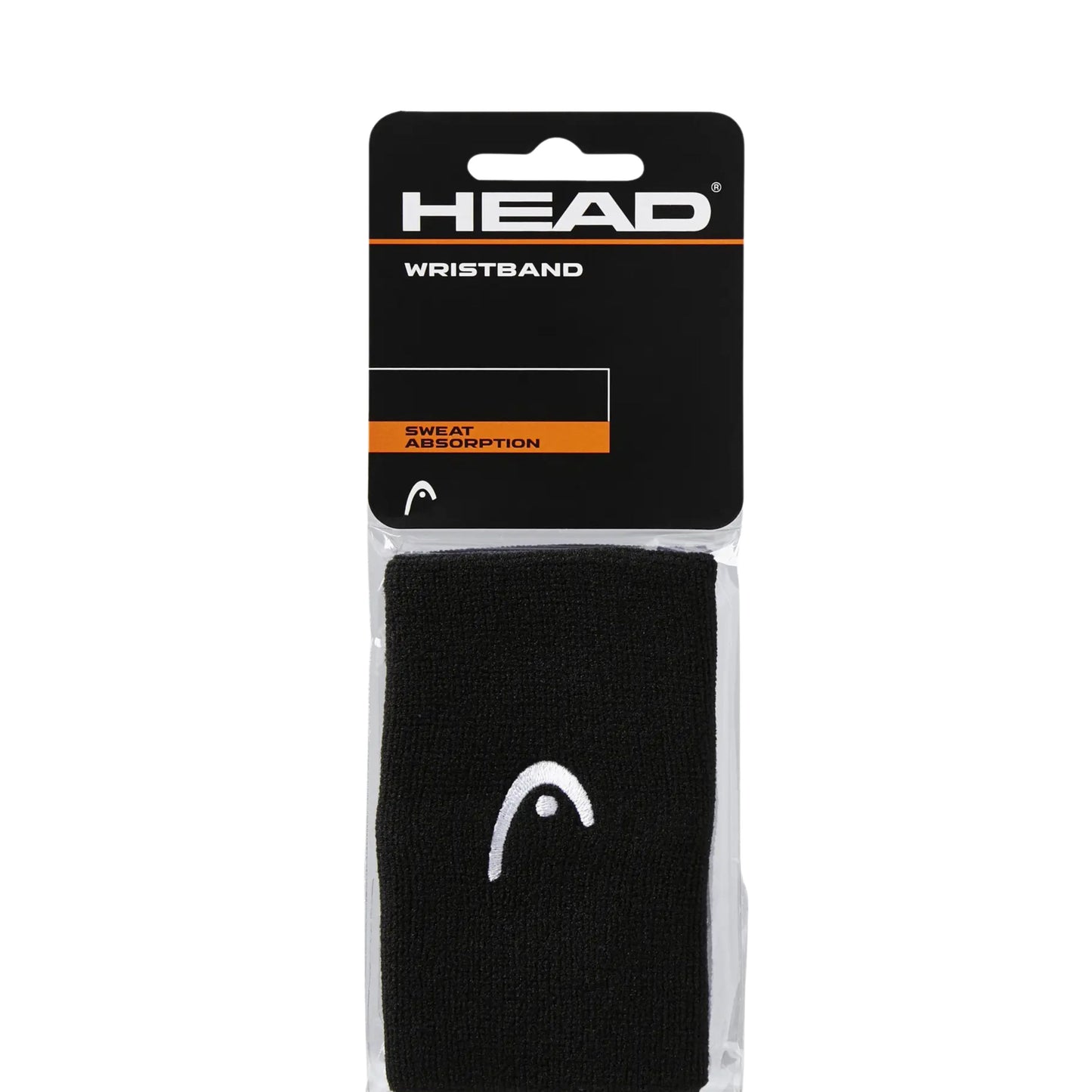 Muñequeras Head Largas