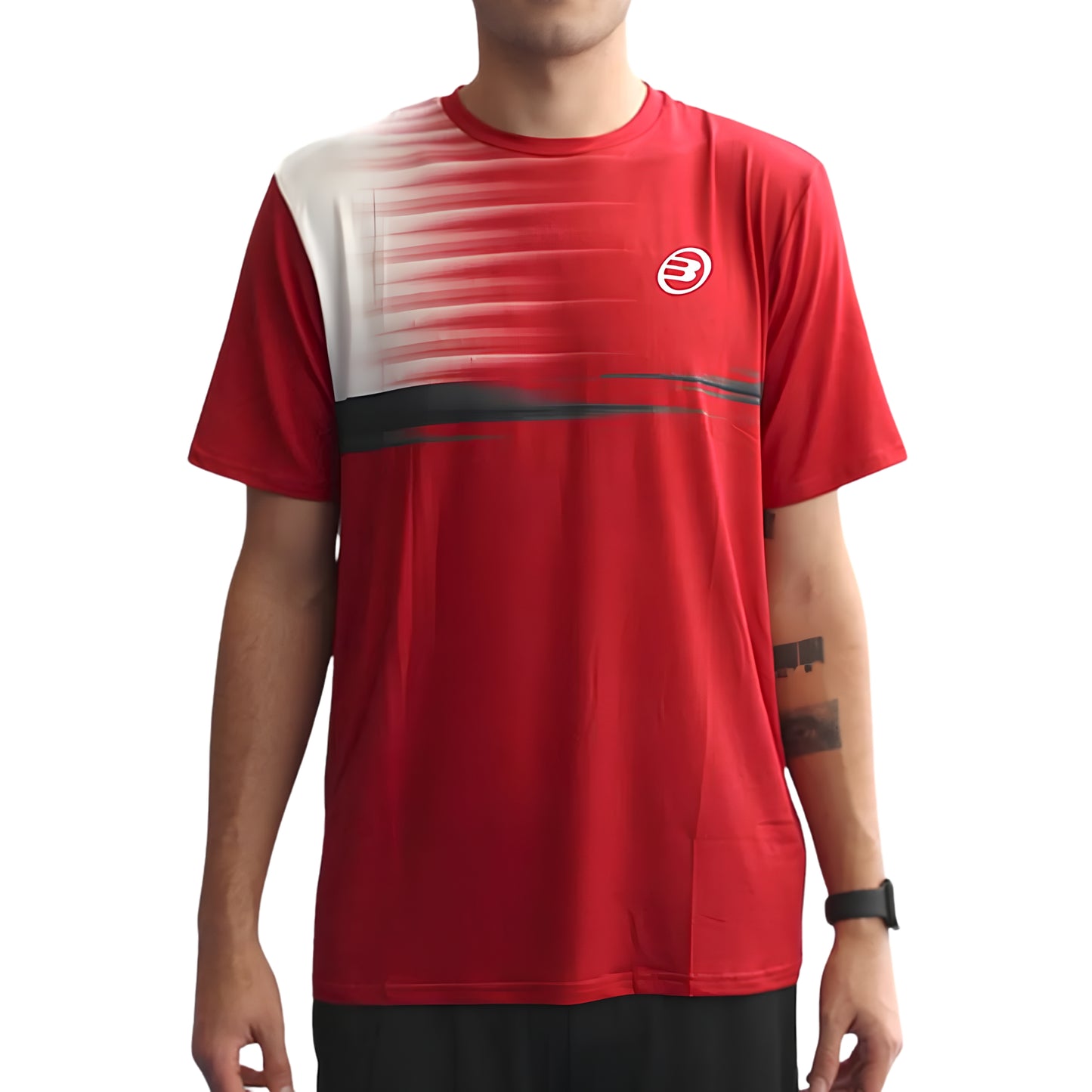 Camiseta Bullpadel Winner 2