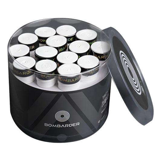 Overgrip Bombarder Tacky (60pack)