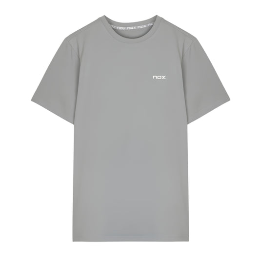 Camiseta Nox Team Gris 2026
