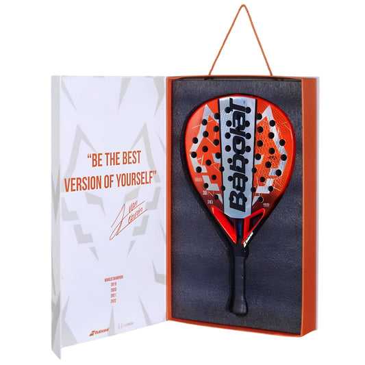 Babolat Juan Lebron Viper 3.0 2026