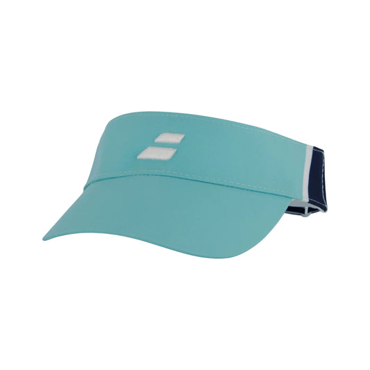 Visera Babolat Turquesa