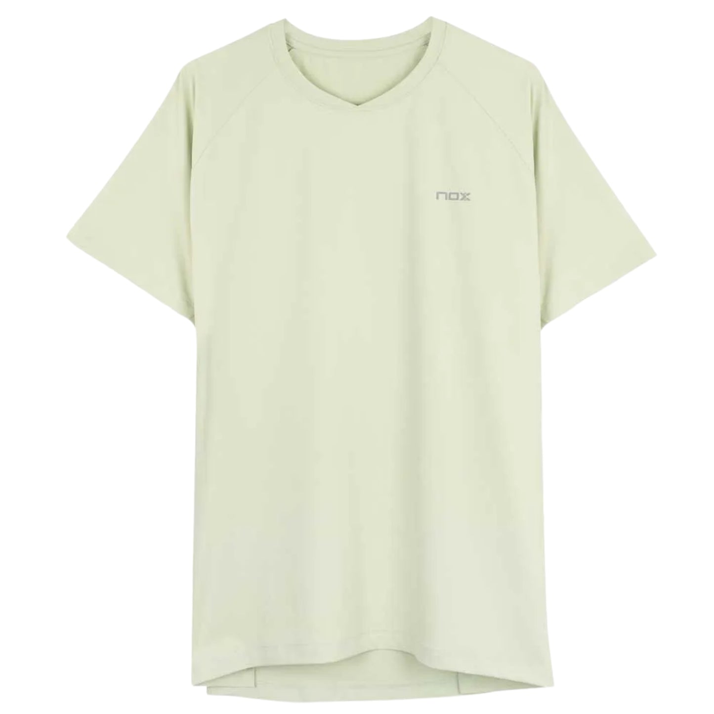 Camiseta Nox Pro Verde