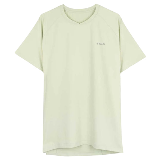 Camiseta Nox Pro Verde