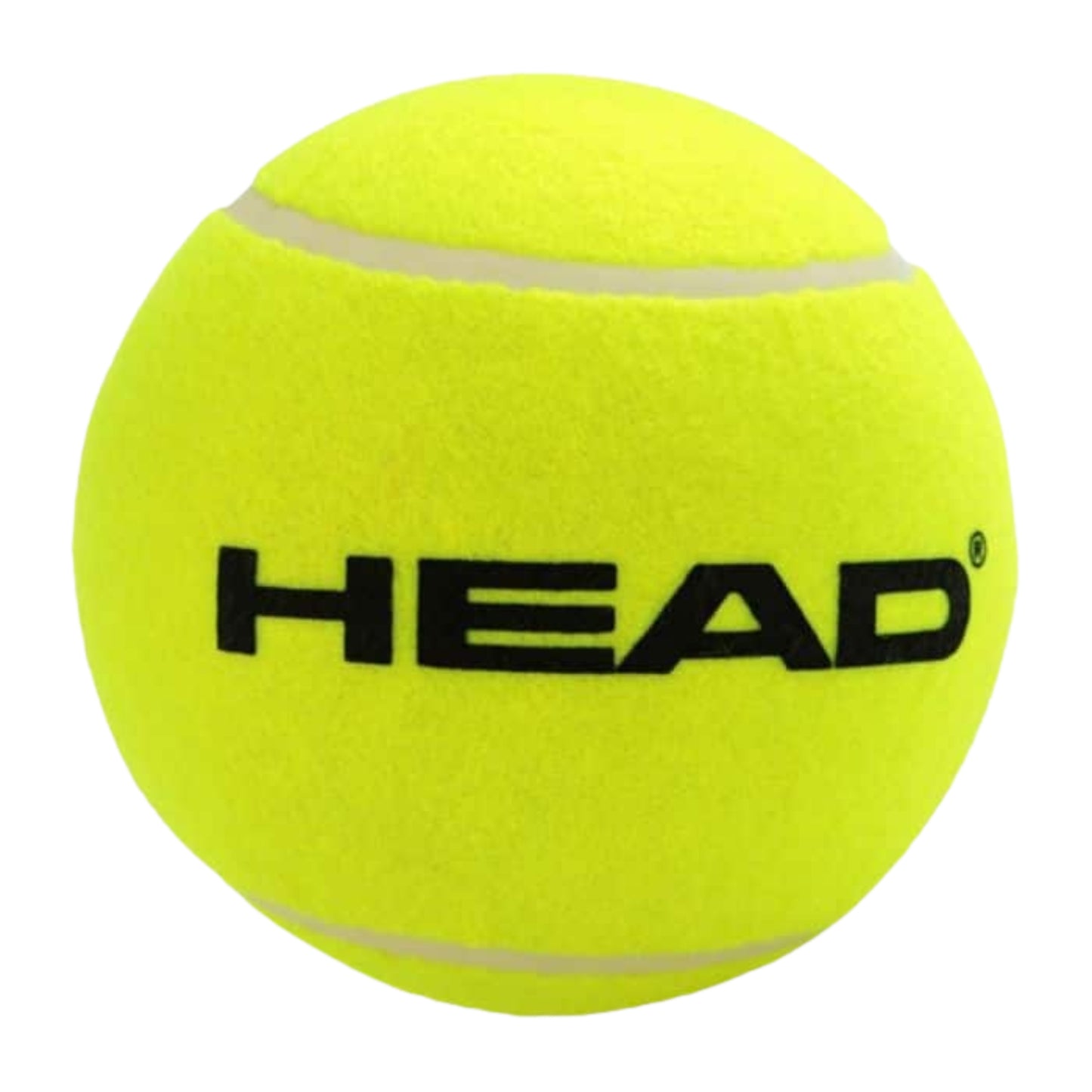 Pelota Head Gigante