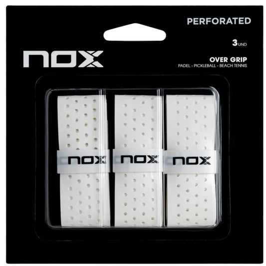 Overgrip Nox Perforado