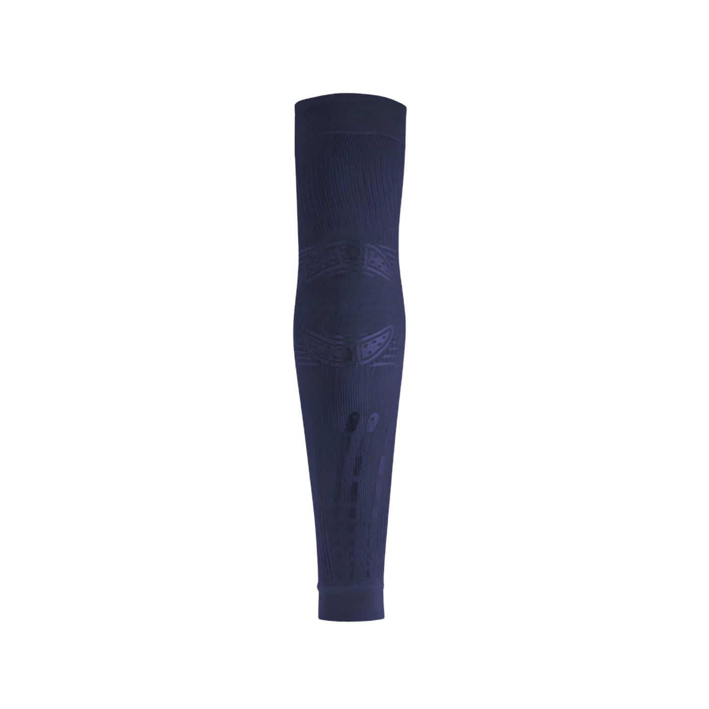 Manga Floky No Strain Evolution Azul Marino (1 pza.)