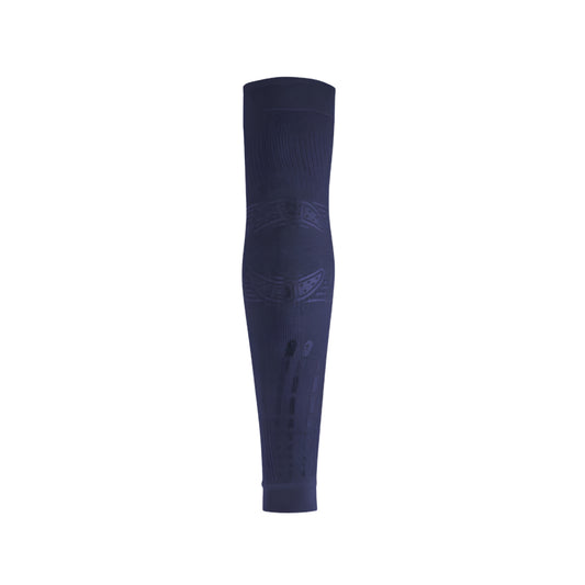 Manga Floky No Strain Evolution Azul Marino (1 pza.)