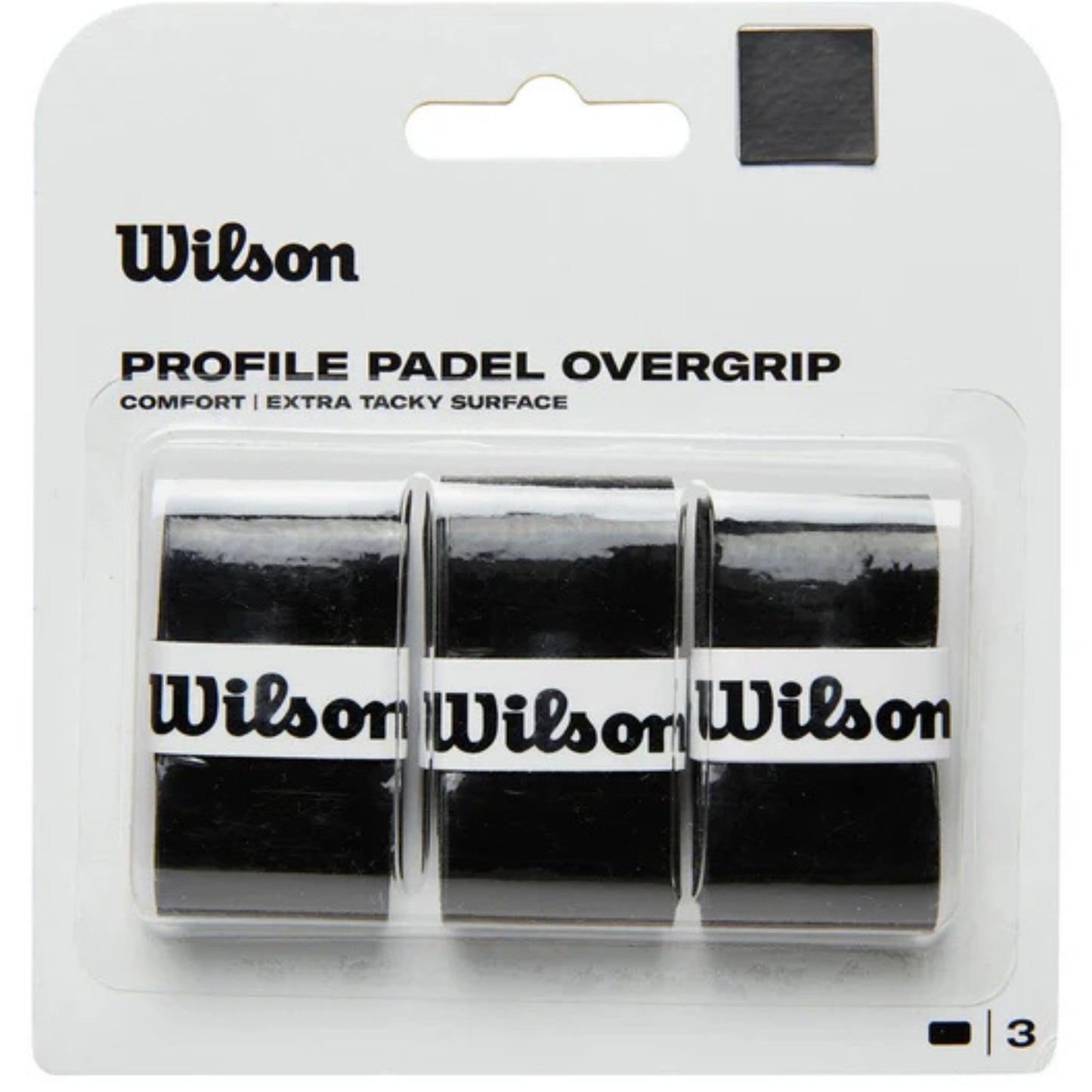 Overgrips Wilson Profile Padel