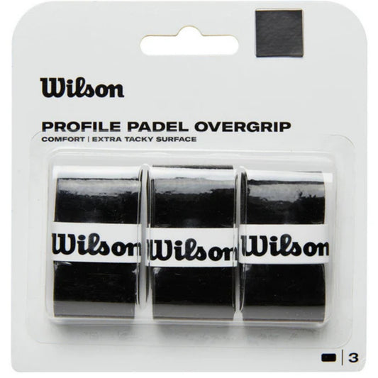 Overgrips Wilson Profile Padel
