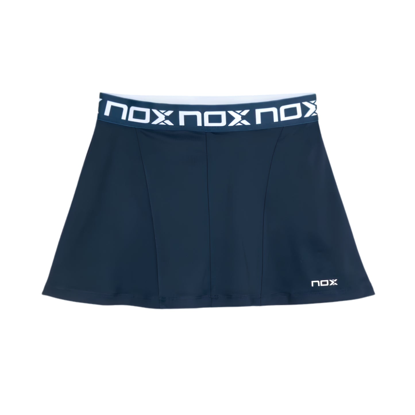 Falda Nox Team 2026 Azul Navy