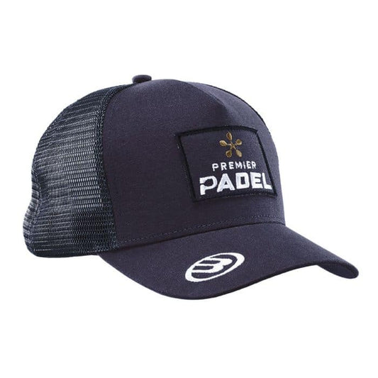 Gorra Bullpadel Premier Carbon