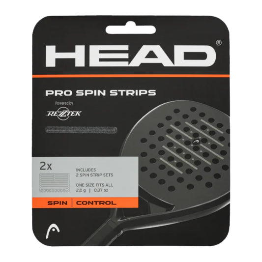 Head Pro Spin Strips