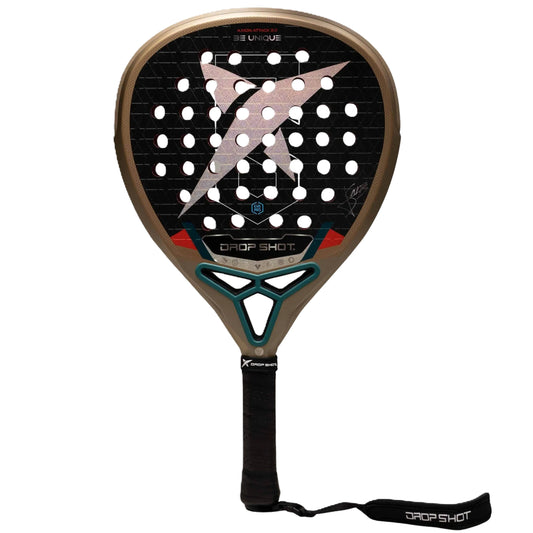 Dropshot Axion Attack 2.0 2026 Jon Sanz