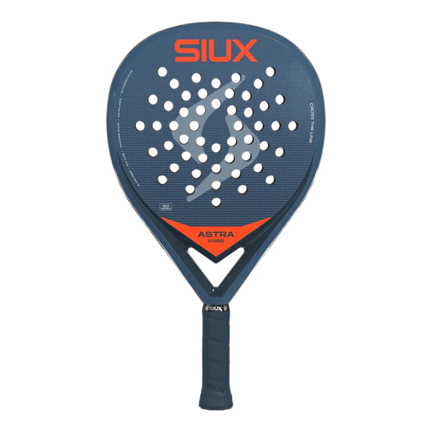 Siix Astra Hybrid 2026