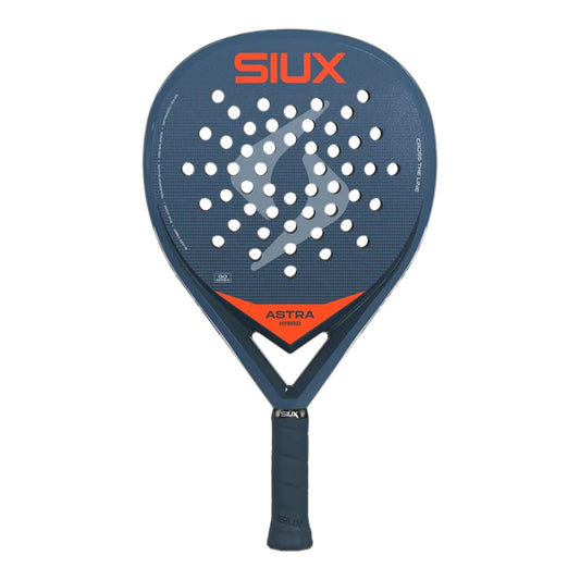Siix Astra Hybrid 2026