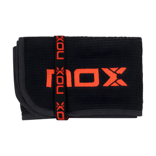 Toalla Nox Negra