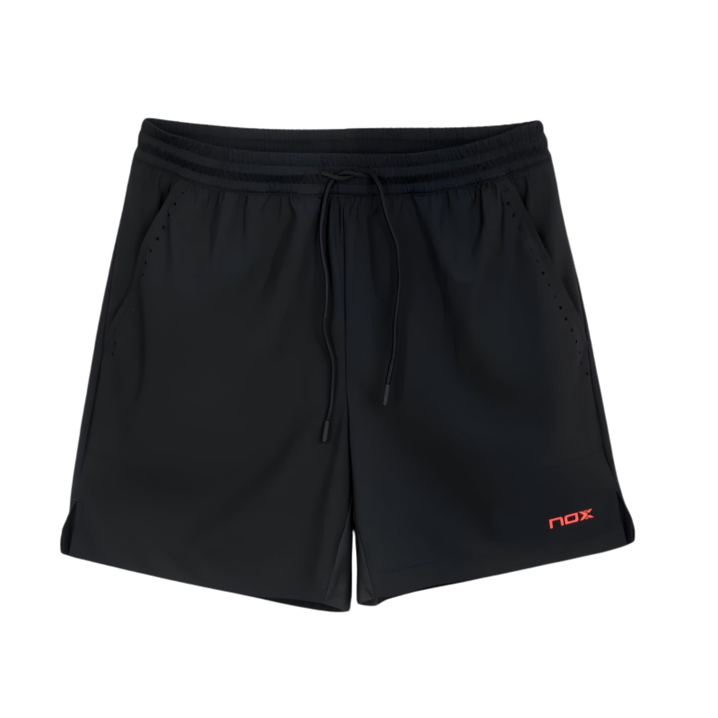 Short NOX Team Fit Negro 2026