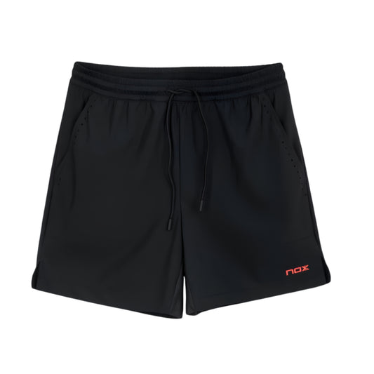 Short NOX Team Fit Negro 2026